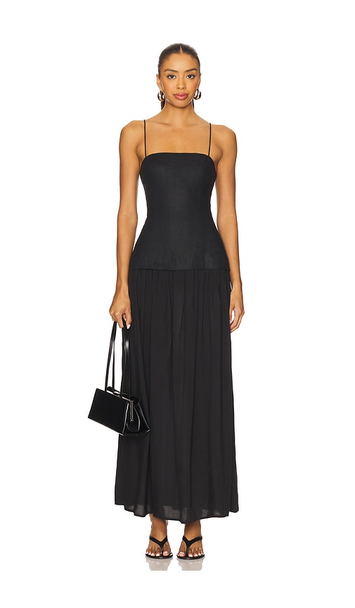 Lenise Maxi Dress in . - size S (also in XS) - FAITHFULL THE BRAND - Modalova