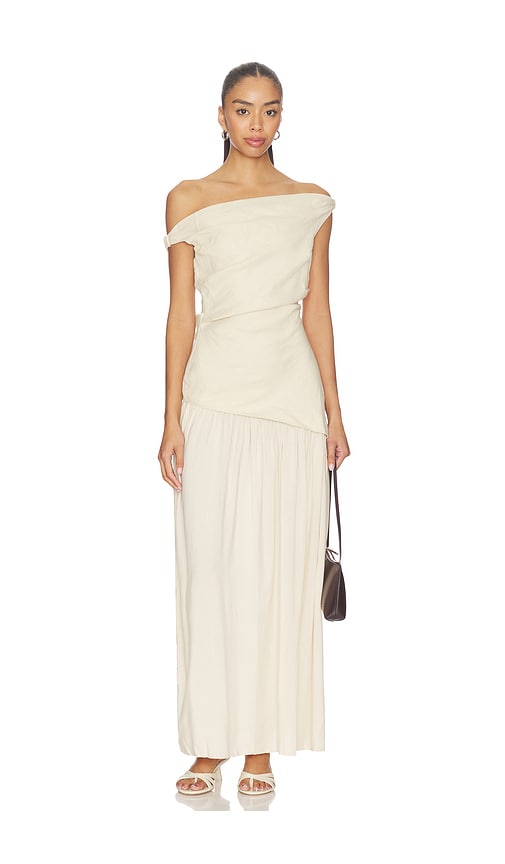 Roma Maxi Dress
