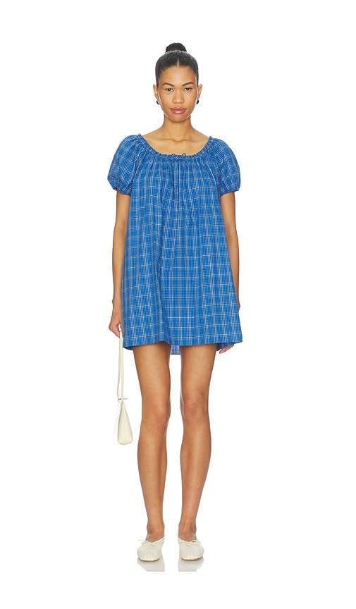 Costa Mini Dress