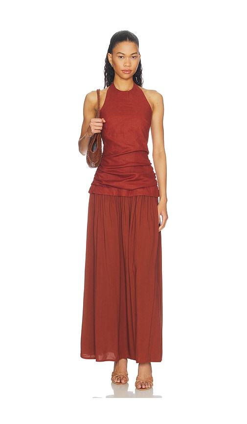 Tali Maxi Dress