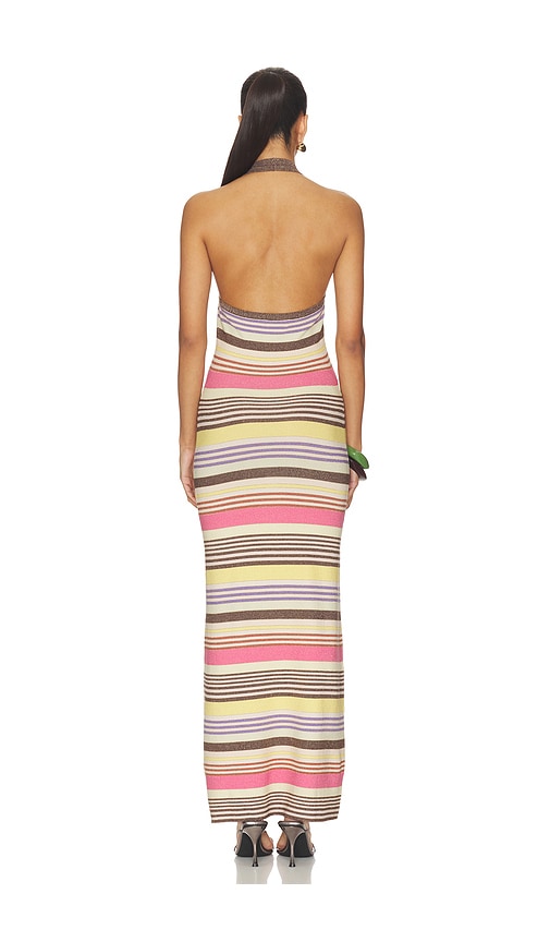 FAITHFULL Nerea Maxi Dress | Thumbnail 3 FAITHFULL Nerea Maxi Dress | Thumbnail 3