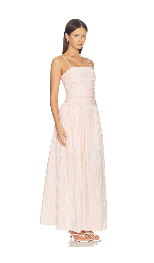 FAITHFULL Portlligat Maxi Dress | Thumbnail 2