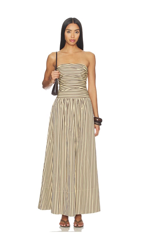 Vera Maxi Dress