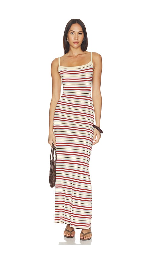 Doris Midi Dress
