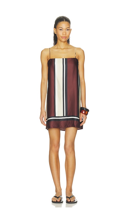 Phylis Mini Dress
