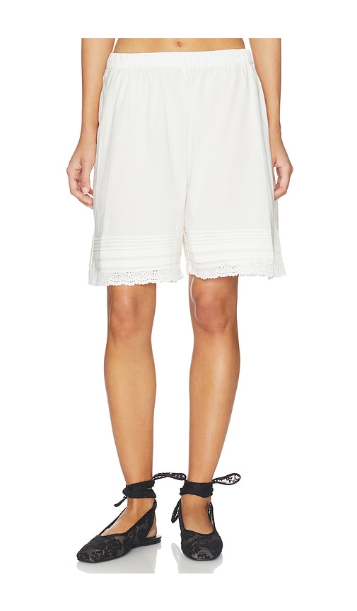 FAITHFULL THE BRAND Filomena Short