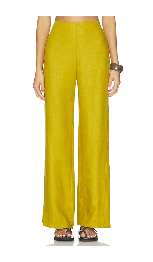 FAITHFULL THE BRAND Ilride Pant