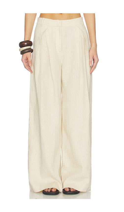 FAITHFULL THE BRAND Sofia Trouser