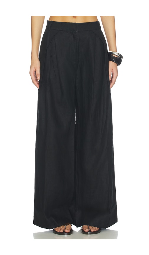 FAITHFULL THE BRAND Sofia Trouser