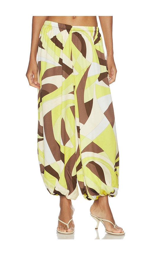FAITHFULL PANTALON BALLON en Yellow Taille XS Also en S M L XL 323 €