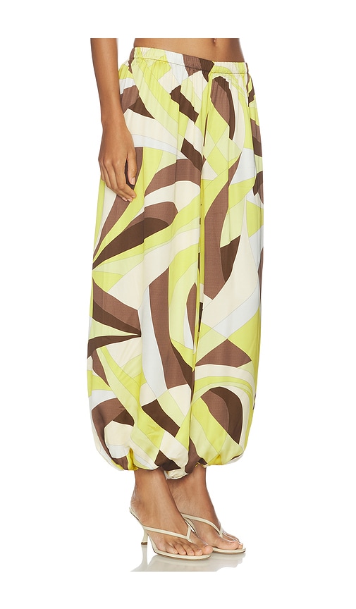FAITHFULL Kortez Balloon Pant | Thumbnail 2