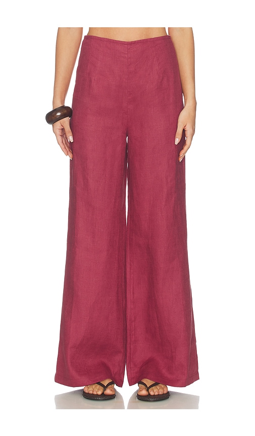 FAITHFULL Syna Pant
