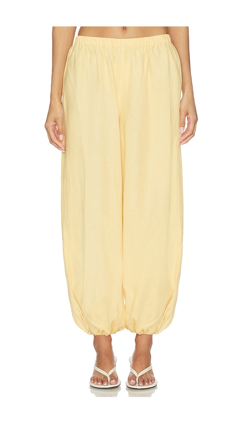 FAITHFULL Kortez Balloon Pant