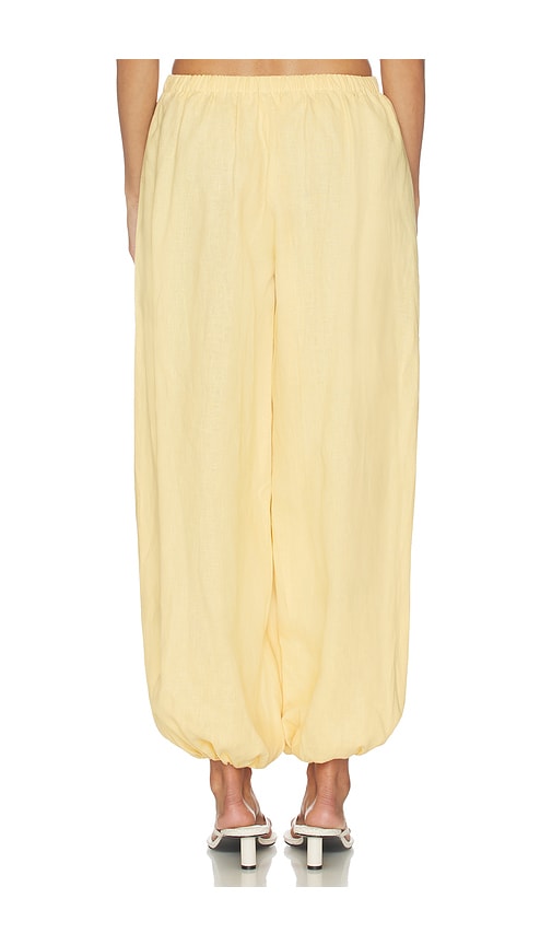 FAITHFULL Kortez Balloon Pant | Thumbnail 4