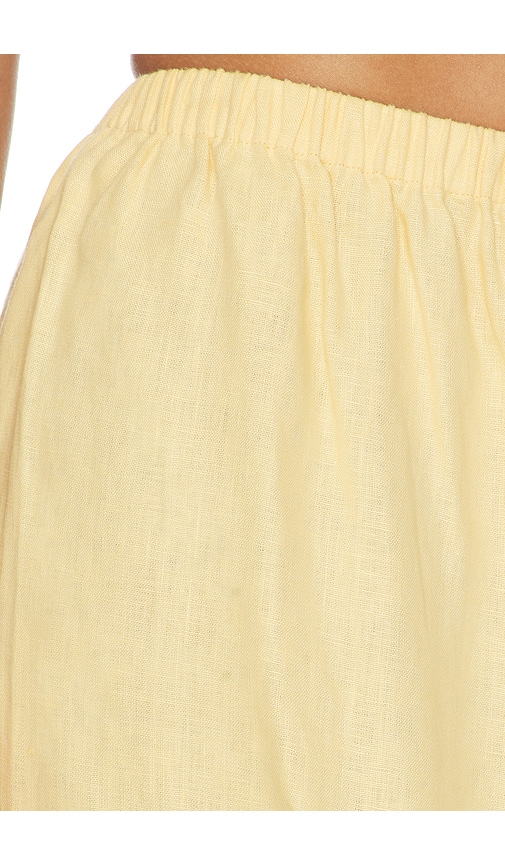 FAITHFULL Kortez Balloon Pant | Thumbnail 6