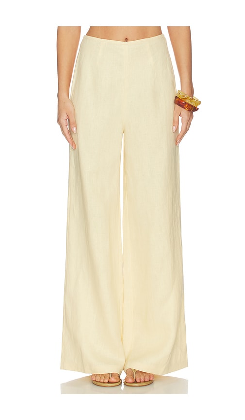 FAITHFULL Syna Pant