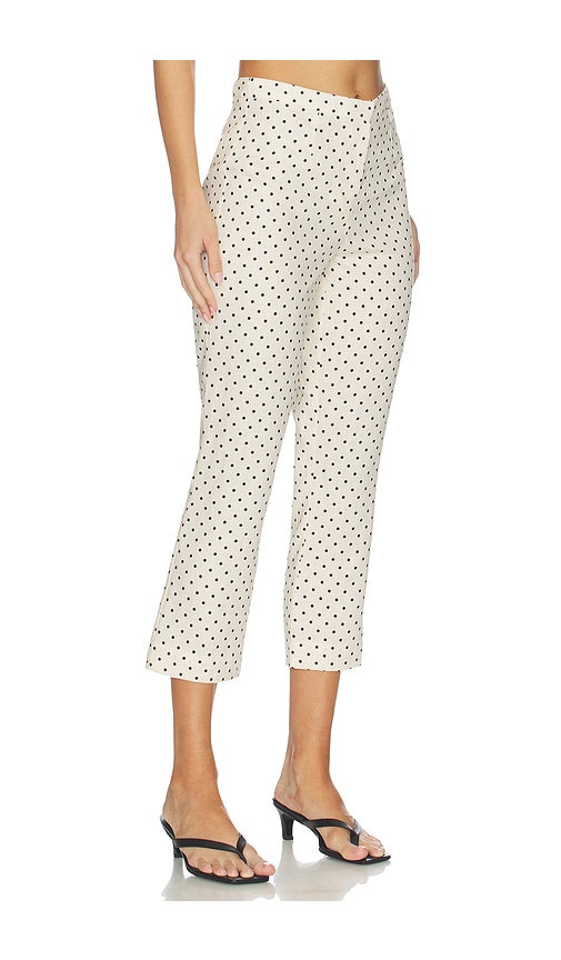 FAITHFULL Iria Capri Pant | Thumbnail 2