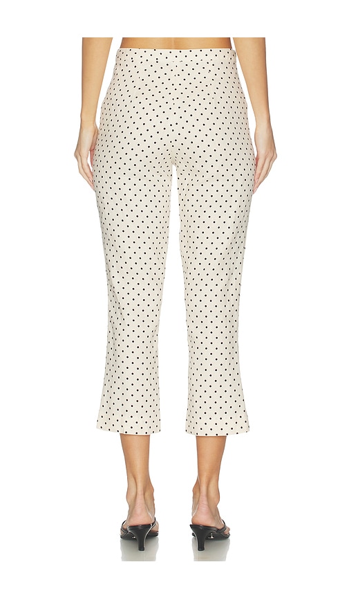 FAITHFULL Iria Capri Pant | Thumbnail 4