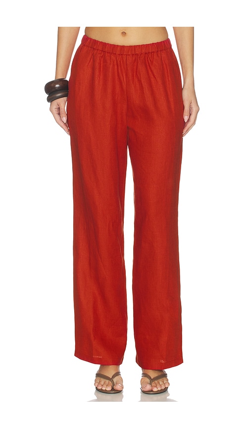 Capriolla Pant