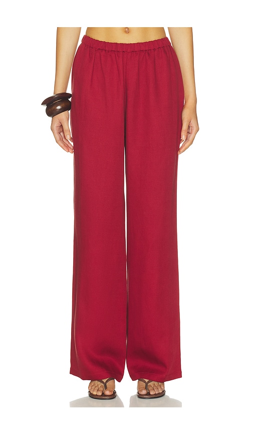 Varina Pant