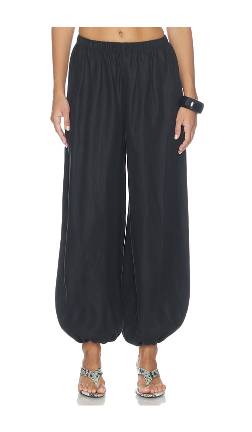 Kortez Balloon Pant