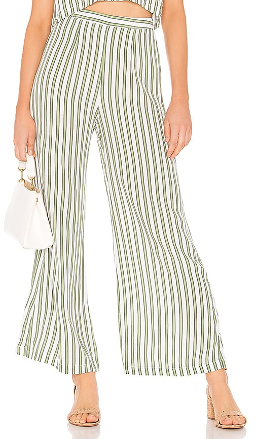 Gabrielle Pants