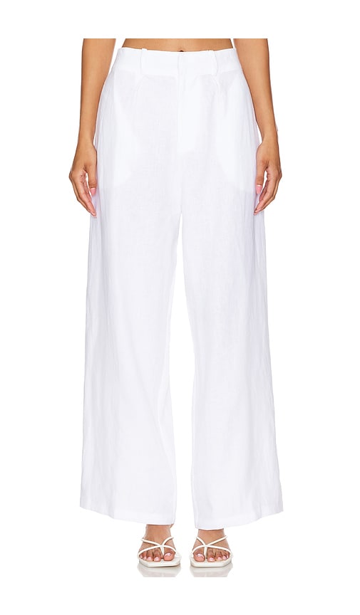 FAITHFULL THE BRAND IDA PANT 