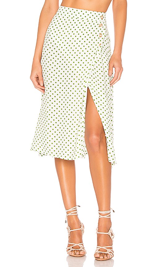 Racquel Skirt