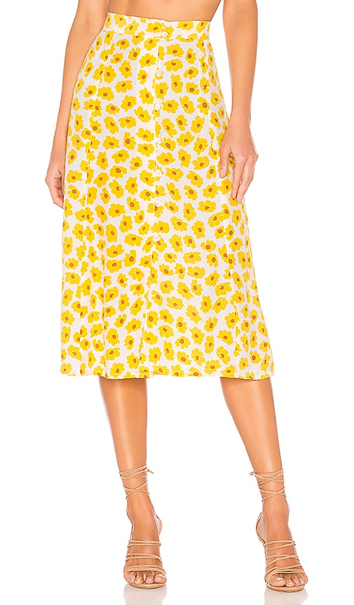 Marin Skirt