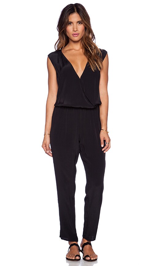 Exposure Jumpsuit