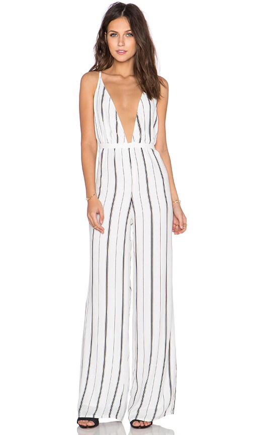 Shutterbabe Jumpsuit