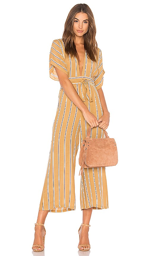 Faithfull the cheap brand cedric jumpsuit