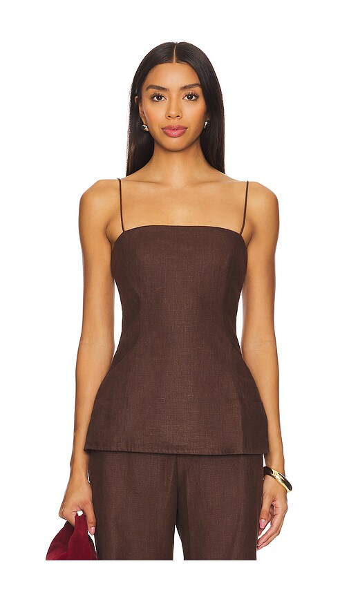 x REVOLVE Ostano Top