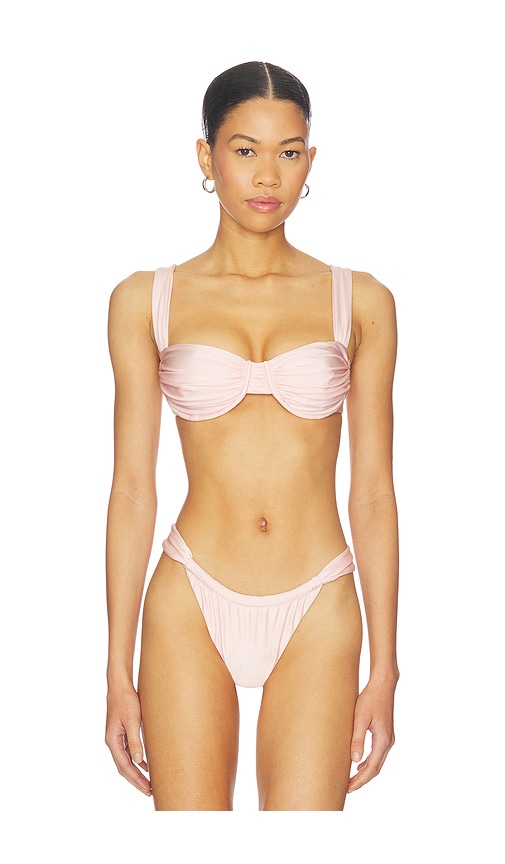 Sol Bikini Top