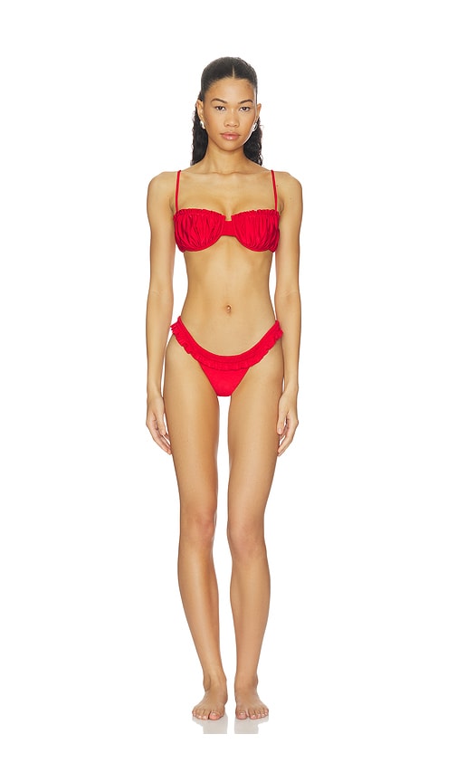 FAITHFULL Esterel Bikini Bottom | Thumbnail 4 FAITHFULL Esterel Bikini Bottom | Thumbnail 4