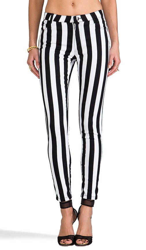 Electric Skinny Jeans