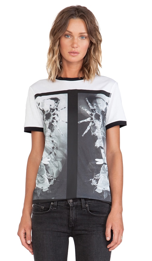 Still Life Printed T-Shirt