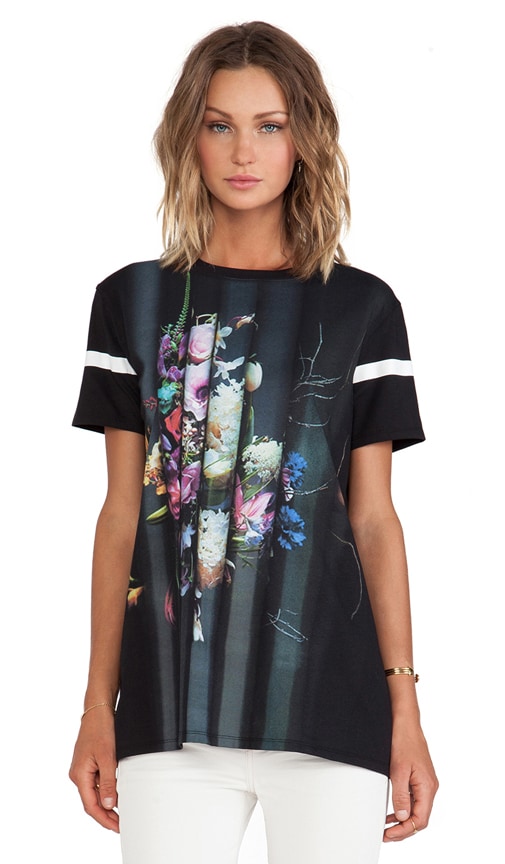 Still Life Printed T-Shirt
