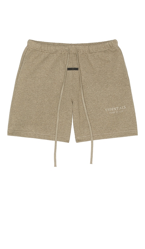 SHORT SOCCER en . Taille L. Also en M, S, XL/1X, XS, XXL/2X - Fear of God ESSENTIALS - Modalova