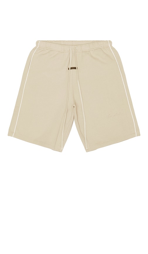 SHORT BASKETBALL en . Taille L. Also en M, S, XL/1X - Fear of God ESSENTIALS - Modalova