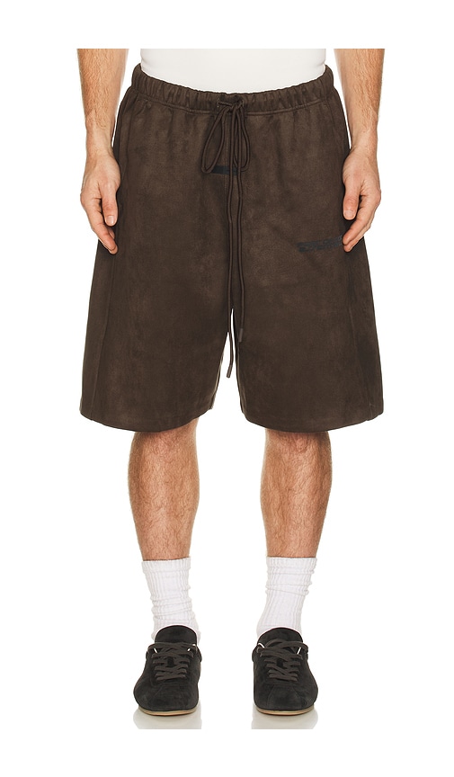 Fear of God ESSENTIALS Relaxed Sweatshort