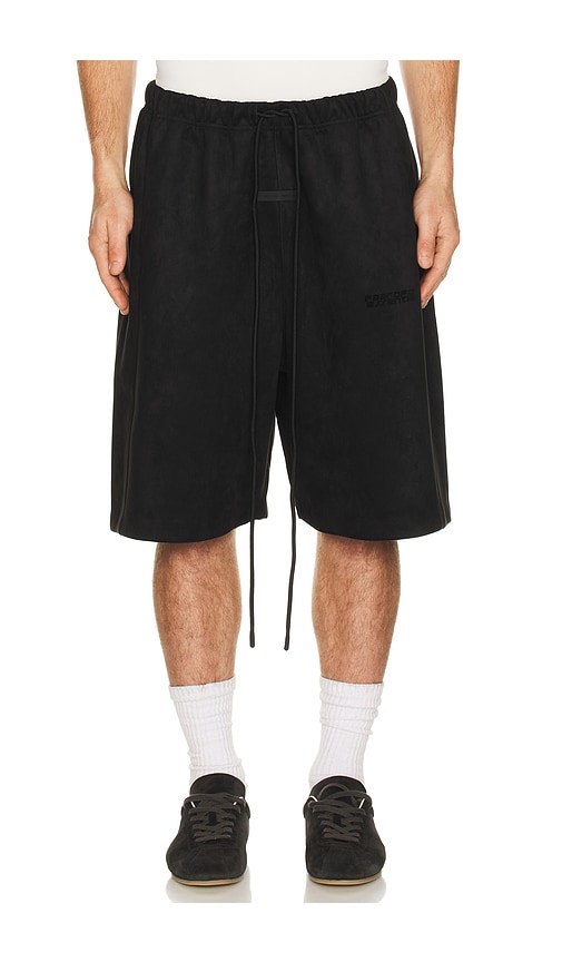 Fear of God ESSENTIALS Relaxed Short