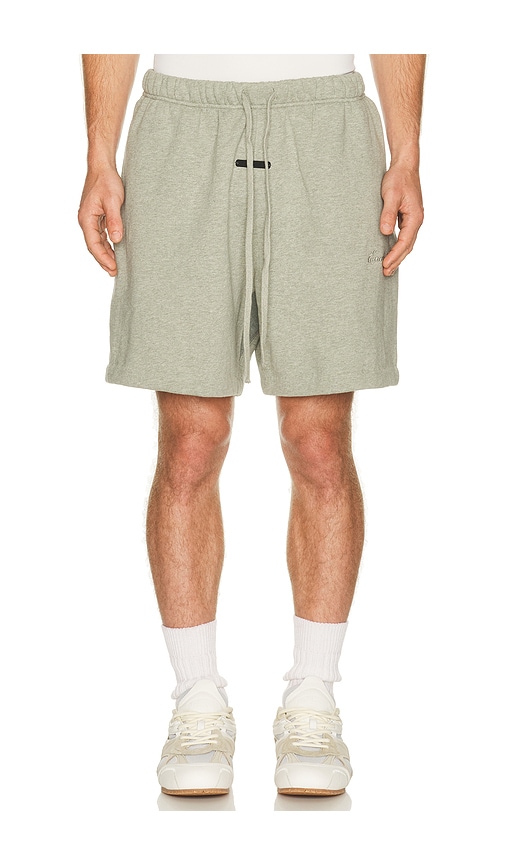 Fear of God ESSENTIALS Signature Classic Short