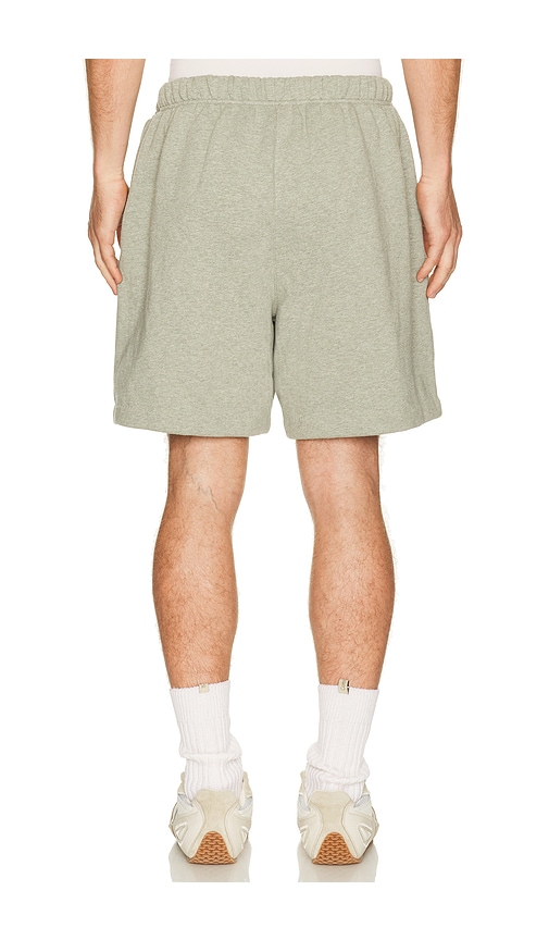  Fear Of God Essentials Signature Classic Short In Grey. Size S. Also In M, L, Xl/1x, Xxl/2x, Xxxl/3x. 