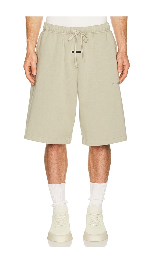 Fear of God ESSENTIALS Active Trace Relaxed Short