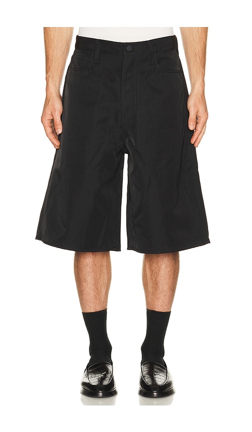 Fear of God ESSENTIALS 5 Pocket Short