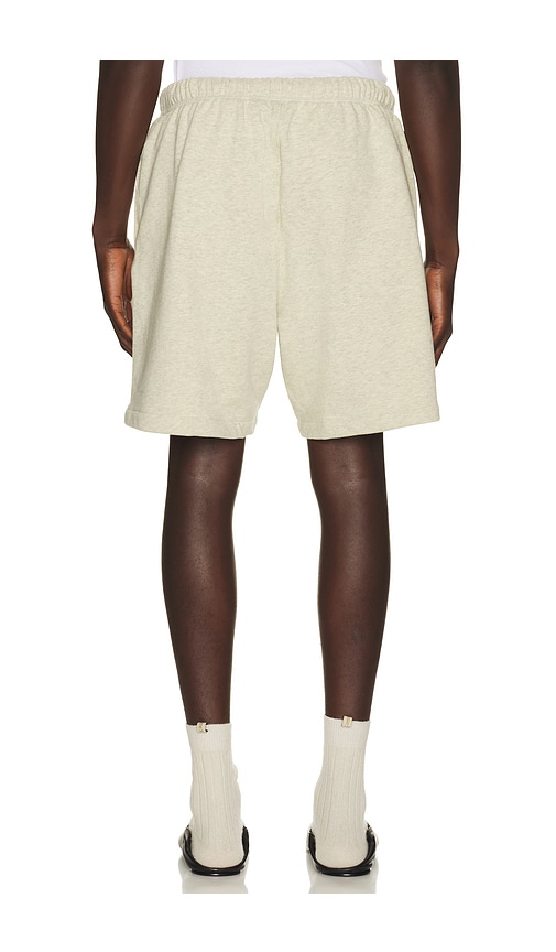 Essentials Classic Short In Multi