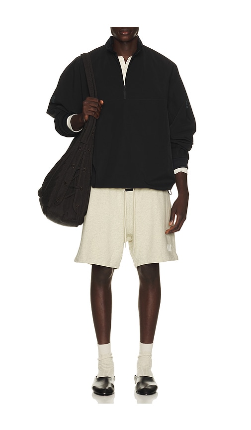 Essentials Classic Short In Multi