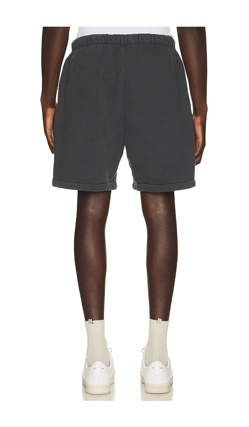 Essentials Classic Short In Multi
