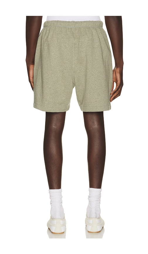 Essentials Classic Short In Multi